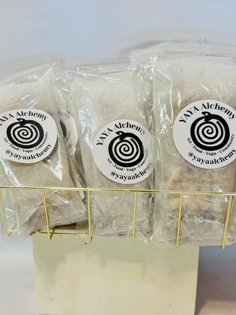 Bar YAYA - 4 Bar Bundle
