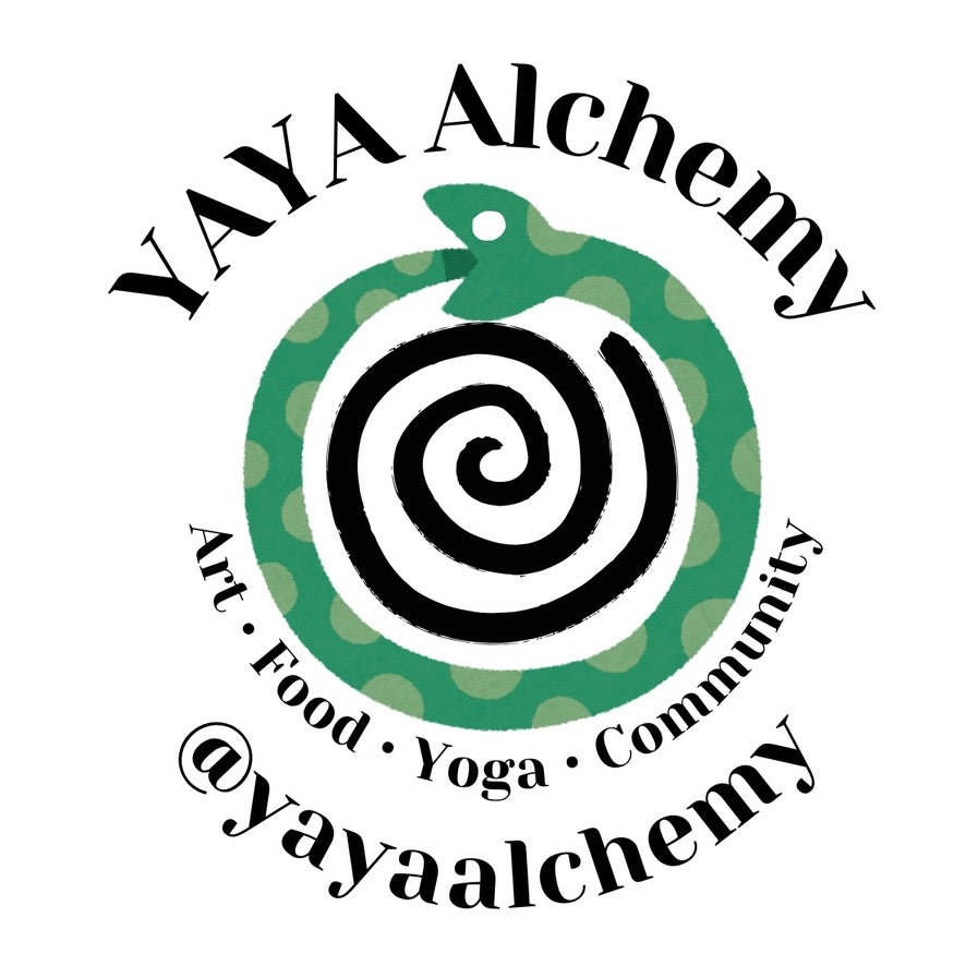 YAYA BITE - COMING SOON!