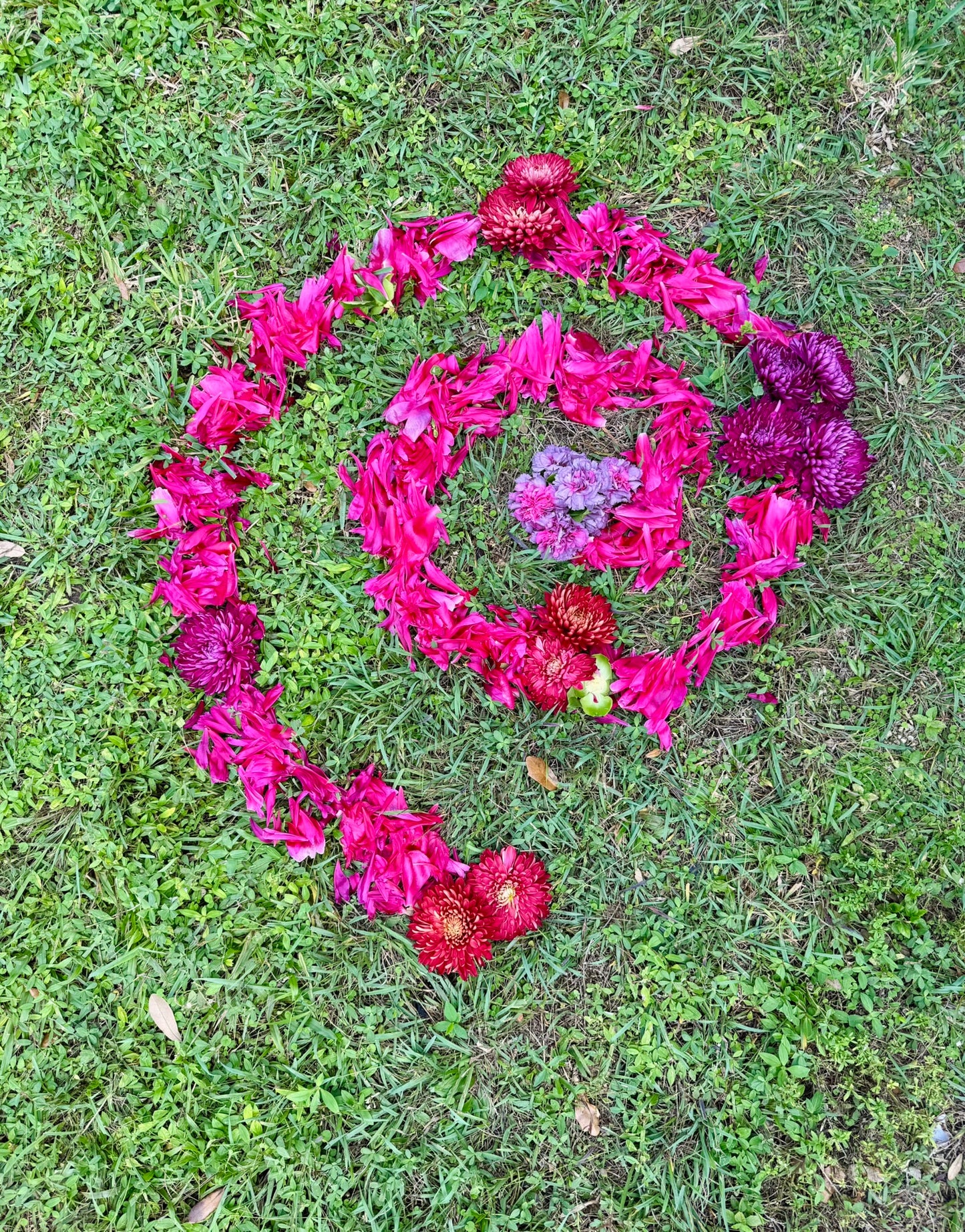 Earth Altar Workshop