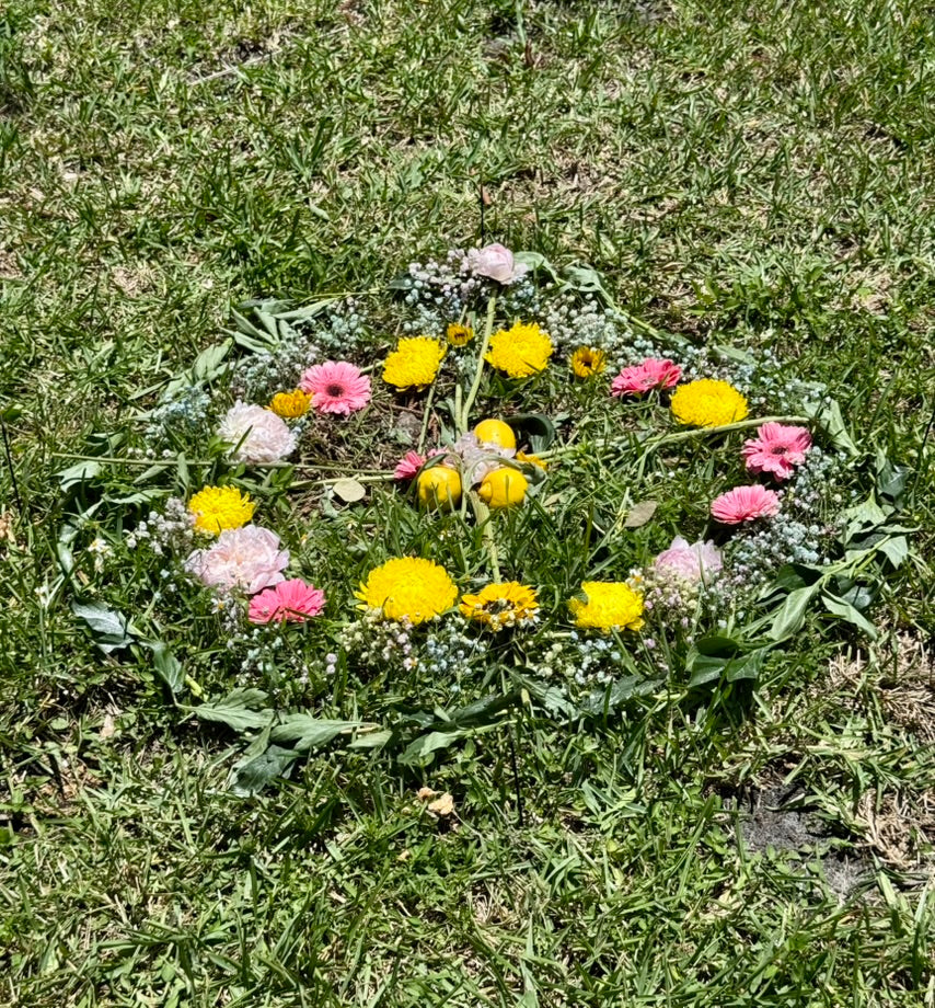 Earth Altar Workshop