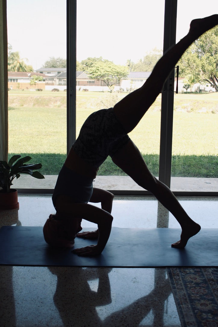 Private Vinyasa — 10-Class Bundle