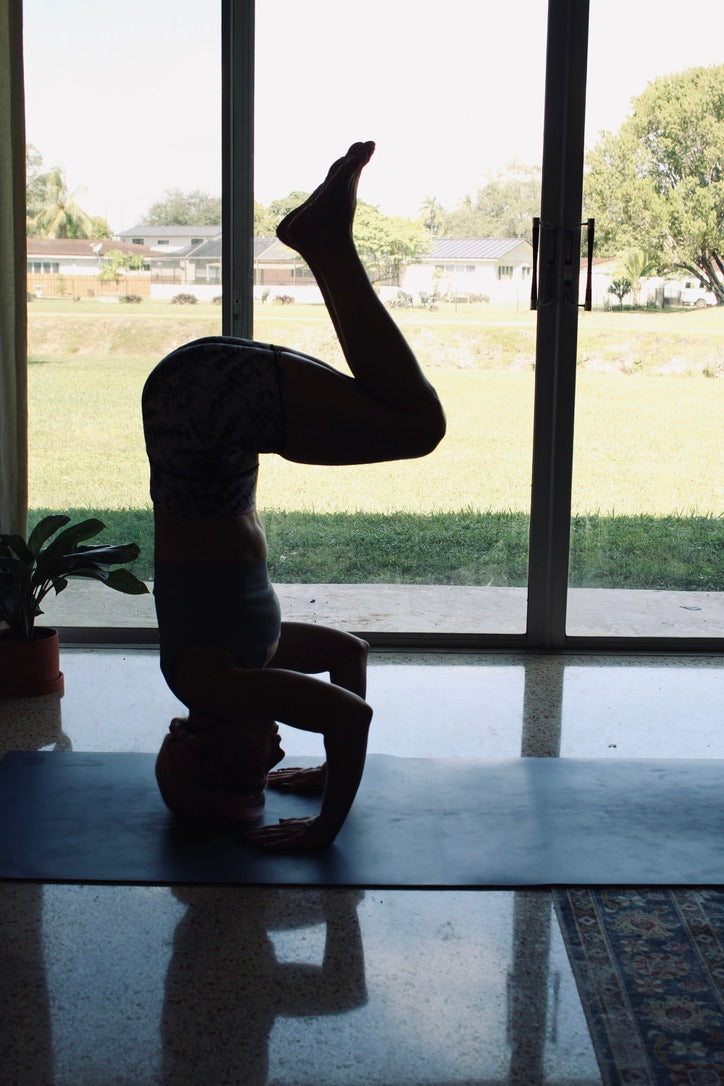 Private Vinyasa — 5-Class Bundle