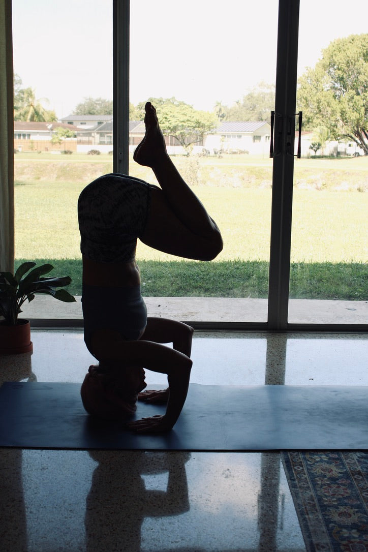 Private Vinyasa — 10-Class Bundle