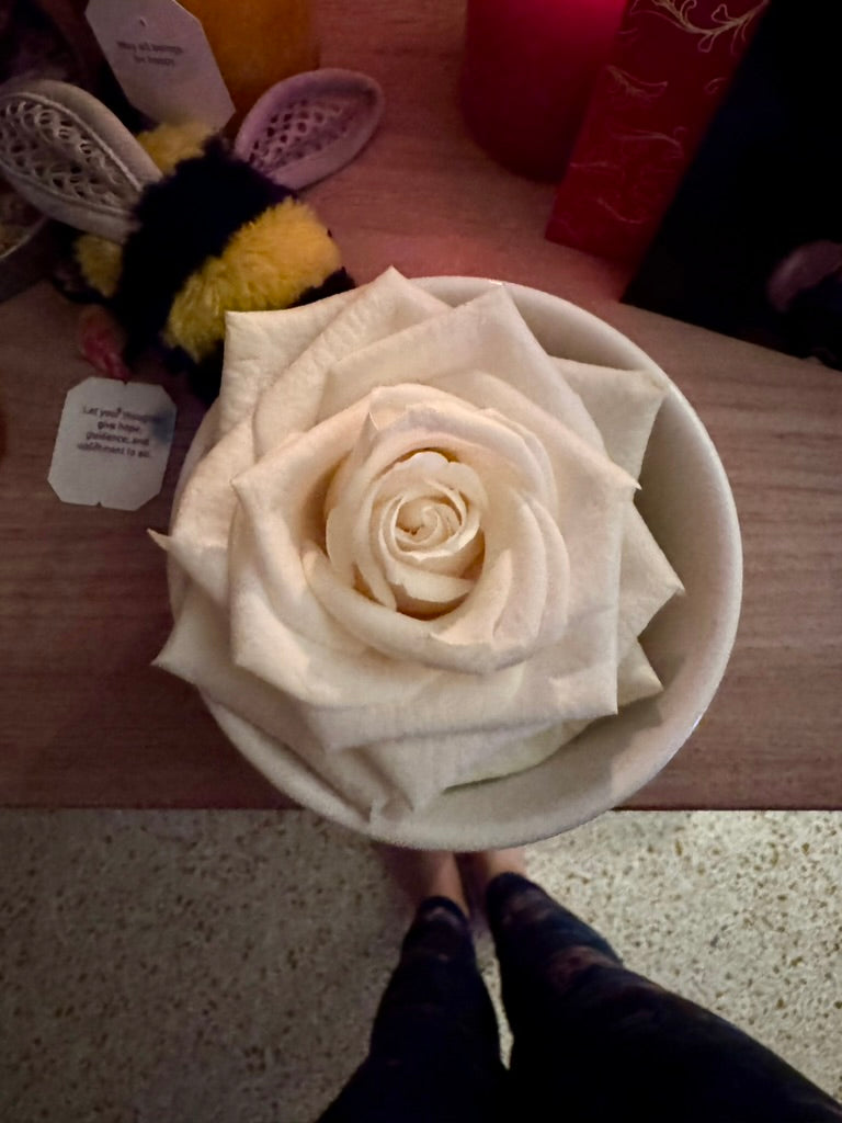Earth Altar Workshop