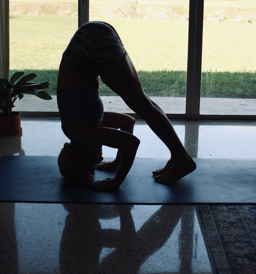 Private Vinyasa — 5-Class Bundle