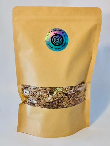 Granola YAYA - MAPLE NUT CHOCOLATE (DAIRY-FREE) (Local Pickup Only)