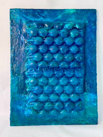Bubbles & Blues