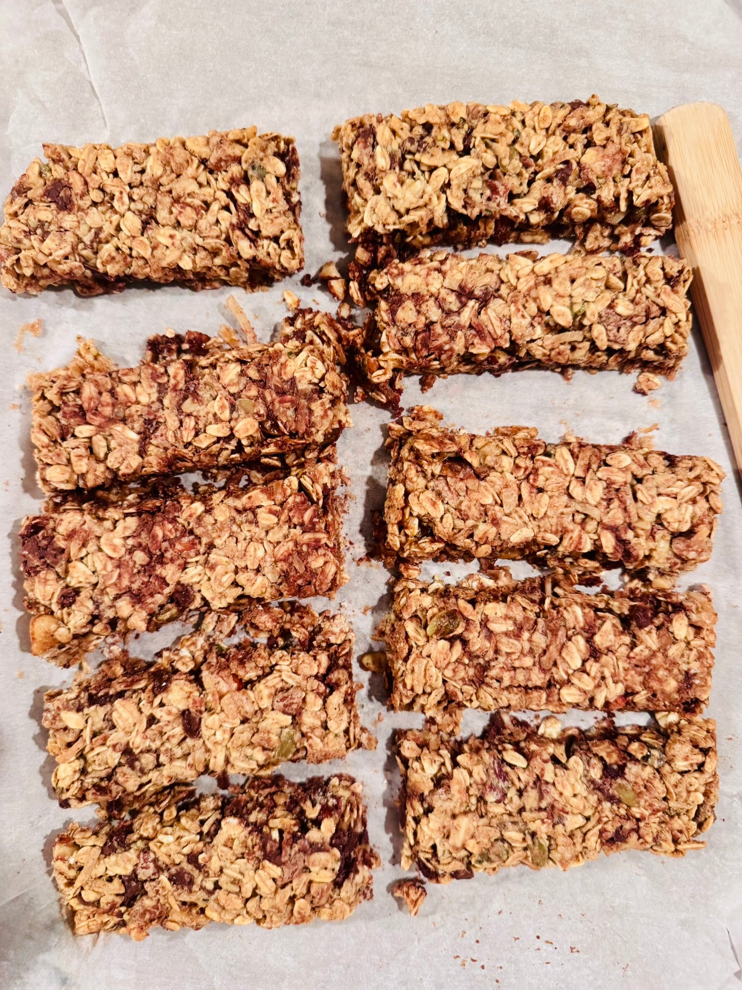Bar YAYA - 10 Bar Bundle