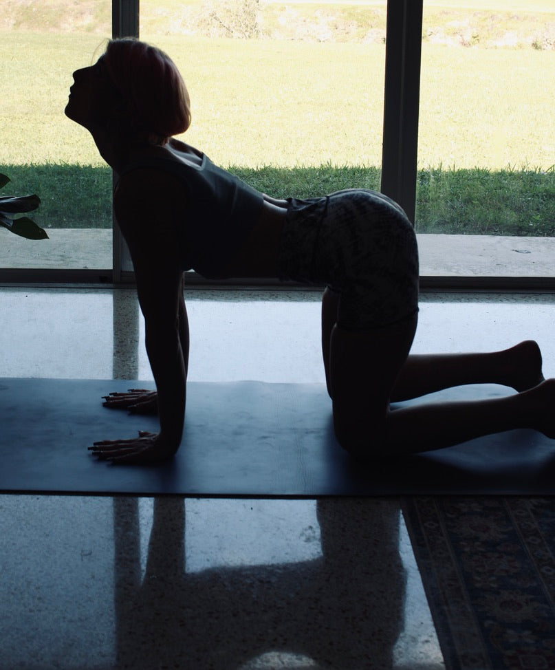 Private Vinyasa — 7-Class Bundle