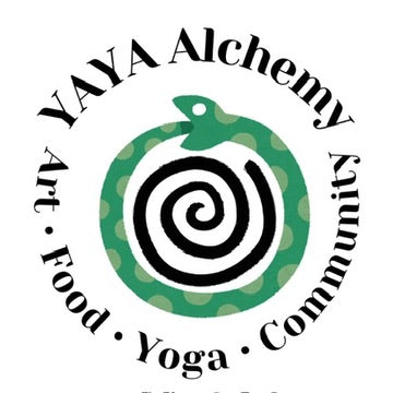 YAYA Alchemy