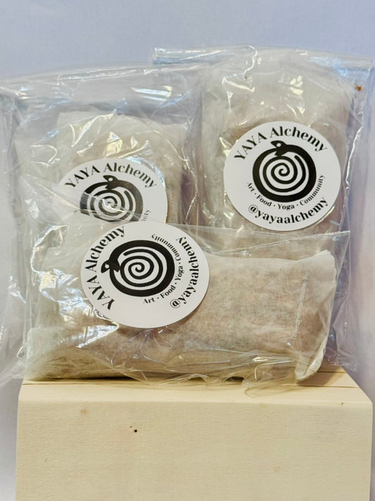 Bar YAYA - 4 Bar Bundle