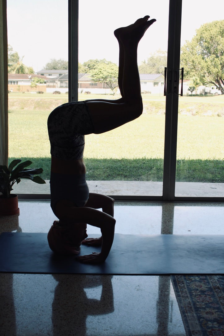 Private Vinyasa — 5-Class Bundle