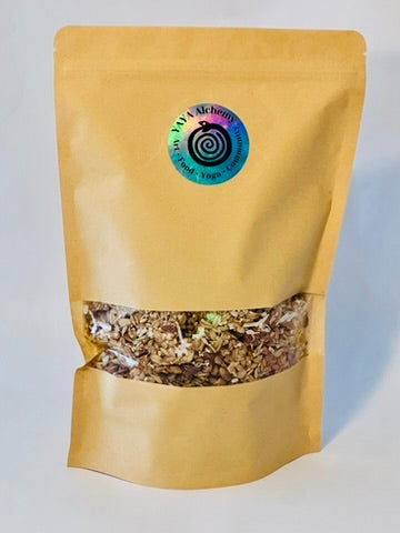 Granola YAYA - MAPLE NUT CHOCOLATE (DAIRY-FREE) (Local Pickup Only)
