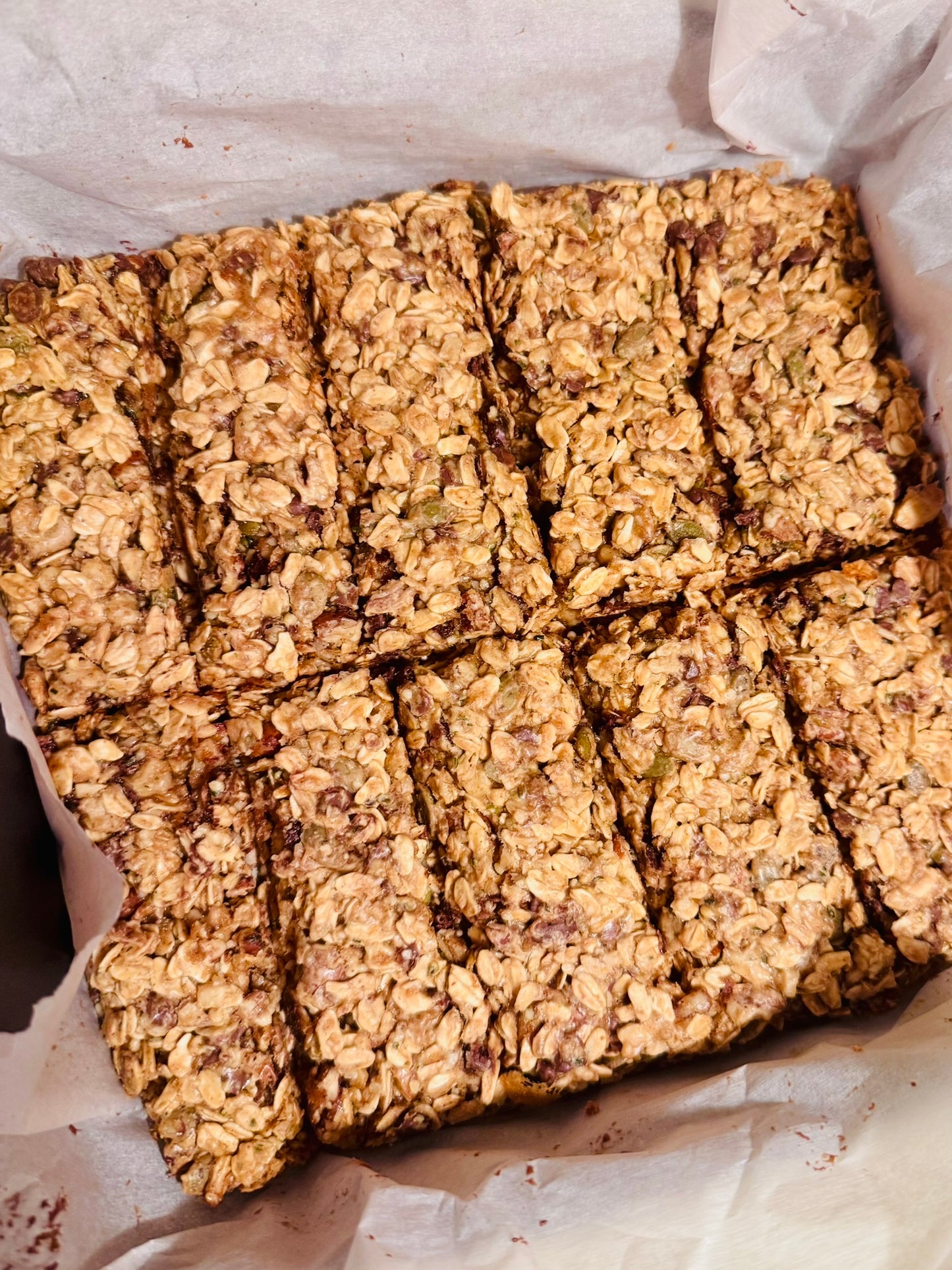 Bar YAYA - Chocolate Peanut Butter
