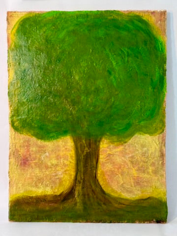 The $ Tree