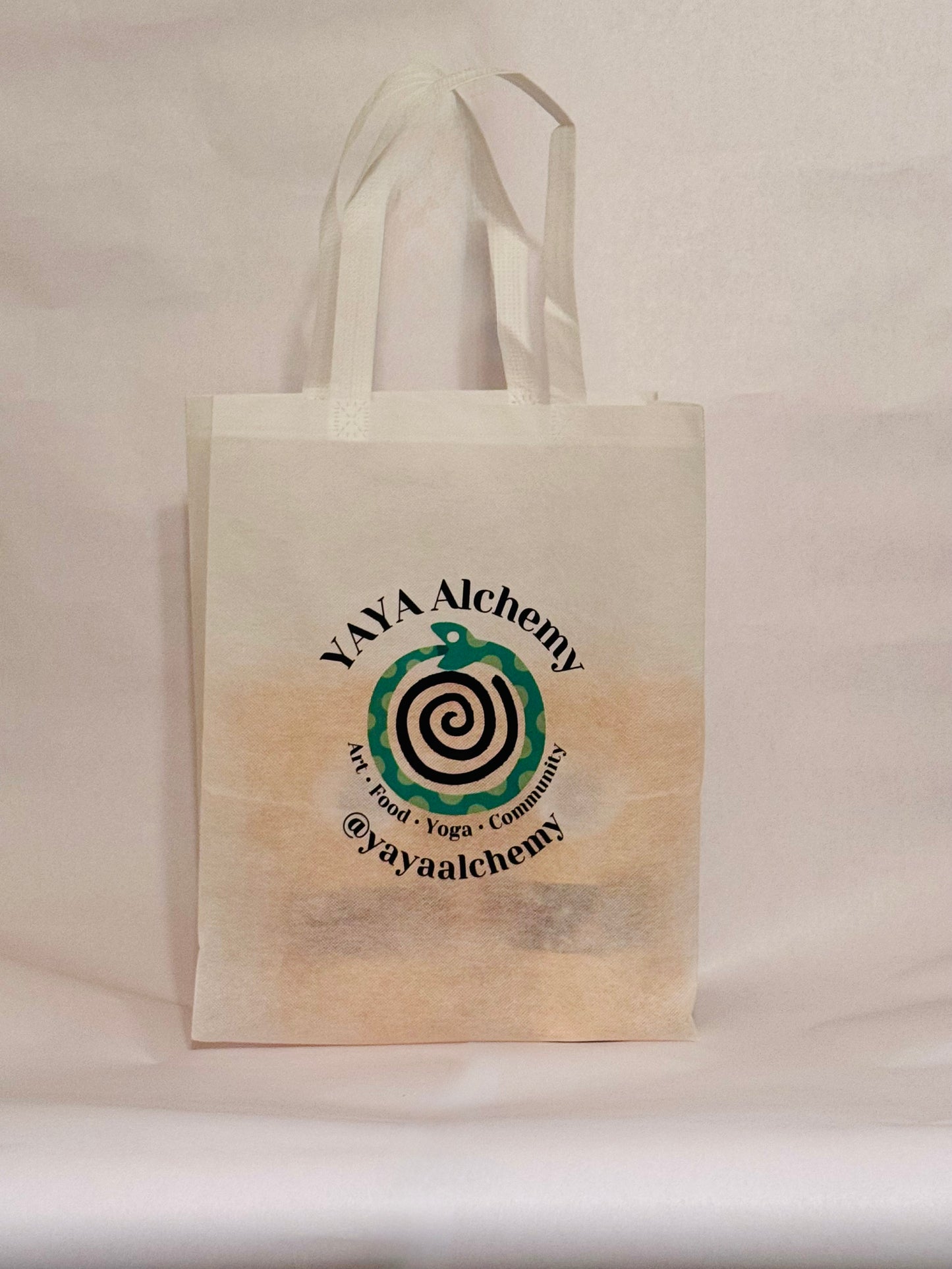 YAYA Reusable Market Tote