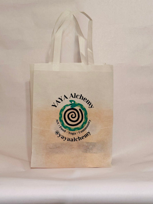 YAYA Reusable Market Tote