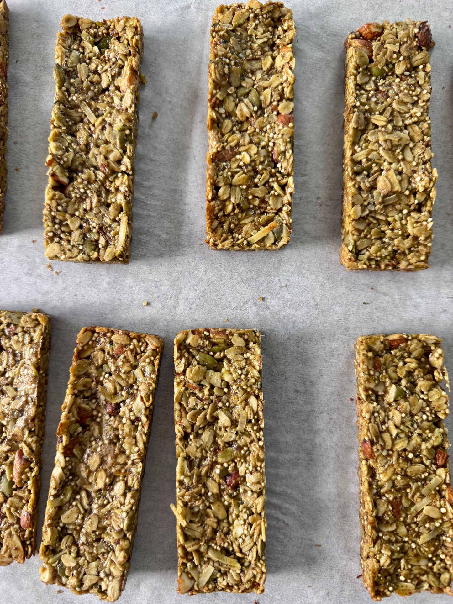 COCO MATCHA BAR