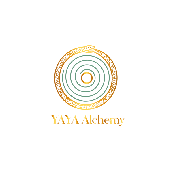 YAYA Alchemy
